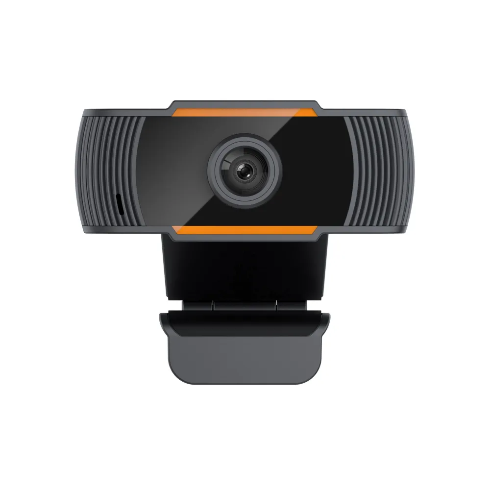 Camera web Well 720p, cu microfon