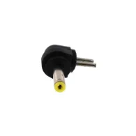 Mufa DC 4x1.7x11mm pentru alimentator universal Well