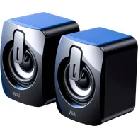 Sistem de boxe Well 2.0 W02, USB, 18W