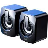 Sistem de boxe Well 2.0 W02, USB, 18W