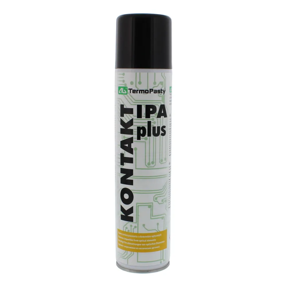 Spray alcool izopropilic  250ml TermoPasty
