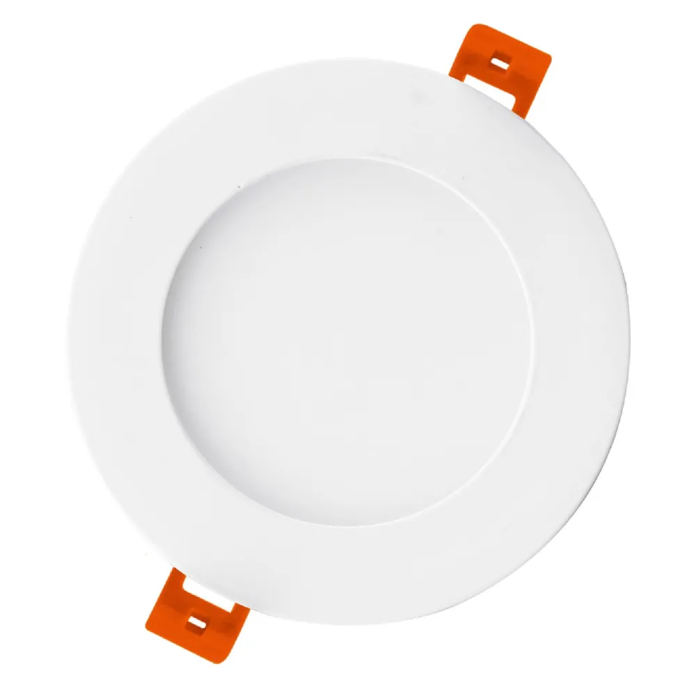 Panou LED Well rotund 4W 106mm 4000K 200lm