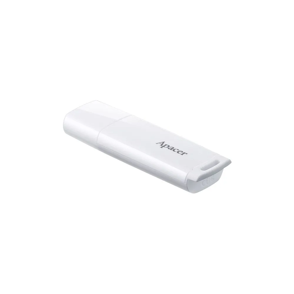 Memorie flash USB2.0 64GB, alb, Apacer