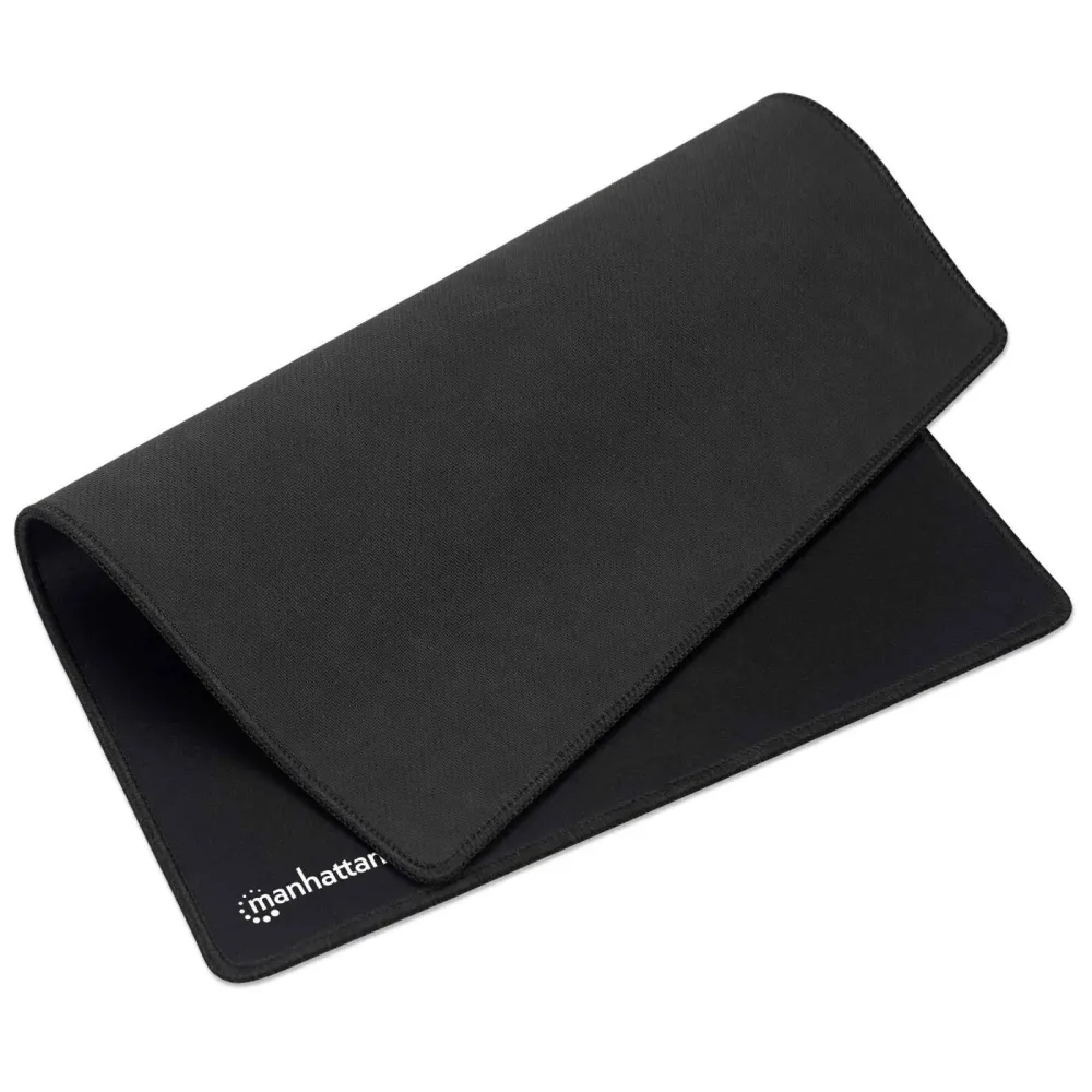Mouse pad Gaming XL Manhattan 425414, negru