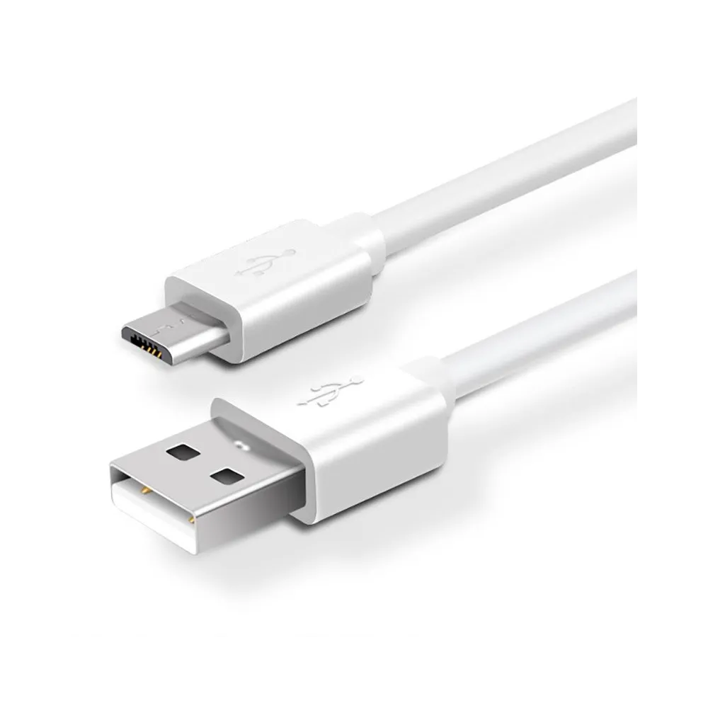 Cablu USB 2.0 A tata - micro USB, 1m, 2A, Well