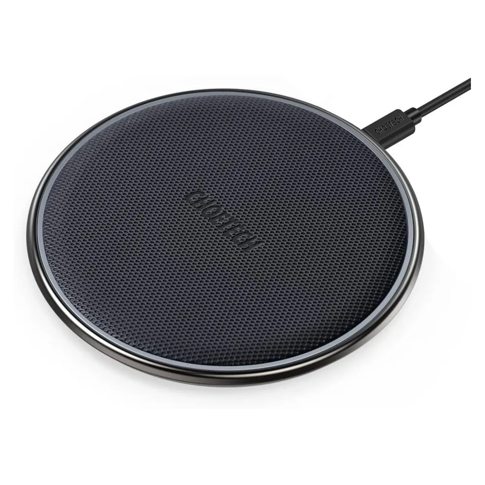 Incarcator wireless Choetech T539-S, 10W