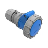 Priza industriala Bemis BC1-1403-7312, 2P+E, 16A, 220V, IP67