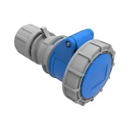 Priza industriala Bemis BC1-1403-7312, 2P+E, 16A, 220V, IP67