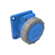 Priza industriala Bemis BC1-1403-7413, 2P+E, 16A, 220V, IP67