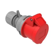 Priza industriala Bemis BC1-1504-2312 3P+E, 16A, 380V, IP44