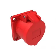 Priza industriala Bemis BC1-1504-2413 3P+E, 16A, 380V, IP44