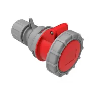 Priza industriala Bemis BC1-1504-7312, 3P+E, 16A, 380V, IP67