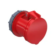 Priza industriala Bemis BC1-1505-2440 3P+N+E, 16A, 380V, IP44