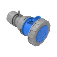 Priza industriala Bemis BC1-3403-7312 2P+E, 32A, 220V, IP67