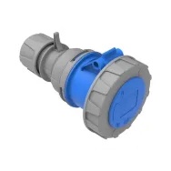 Priza industriala Bemis BC1-3403-7312 2P+E, 32A, 220V, IP67