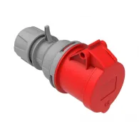 Priza industriala Bemis BC1-3504-2312 3P+E, 32A, 380V, IP44