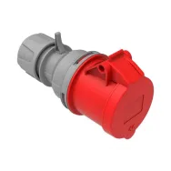 Priza industriala Bemis BC1-3504-2312 3P+E, 32A, 380V, IP44