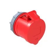 Priza industriala Bemis BC1-3504-2440 3P+E, 32A, 380V, IP44