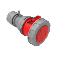 Priza industriala Bemis BC1-3504-7312 3P+E, 32A, 380V, IP67