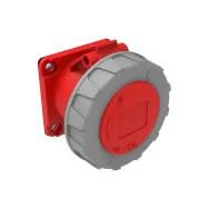 Priza industriala Bemis BC1-3504-7413 3P+E, 32A, 380V, IP67