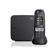 Telefon fara fir DECT Gigaset E630 negru