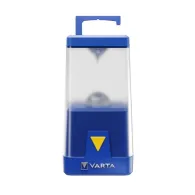 Lampa LED camping Varta Outdoor Ambiance L20, 400lm, 6x AA, IPX4