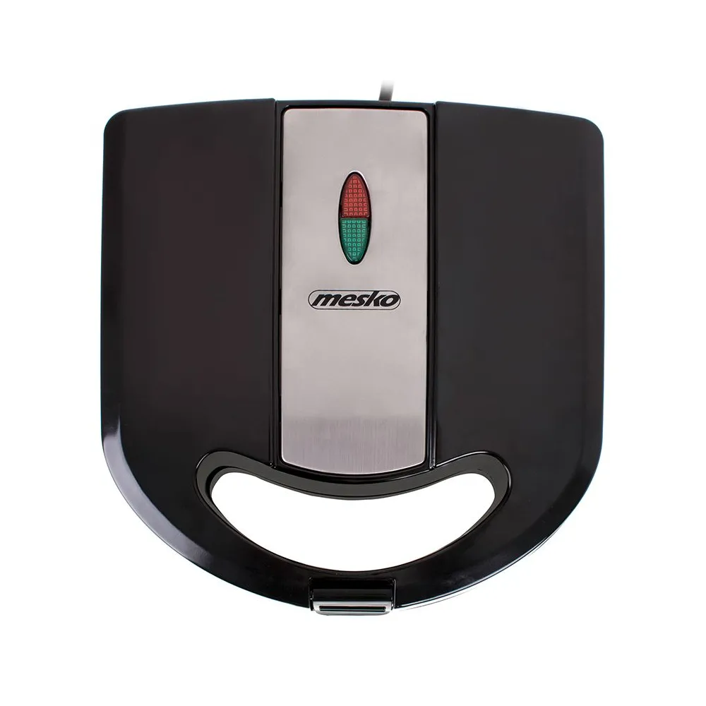 Sandwich maker 3 in 1 1000w ms 3045 mesko