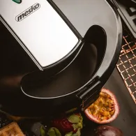 Sandwich maker 3 in 1 1000w ms 3045 mesko