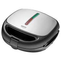 Sandwich maker 6 in 1 1200w cr 3057 camry