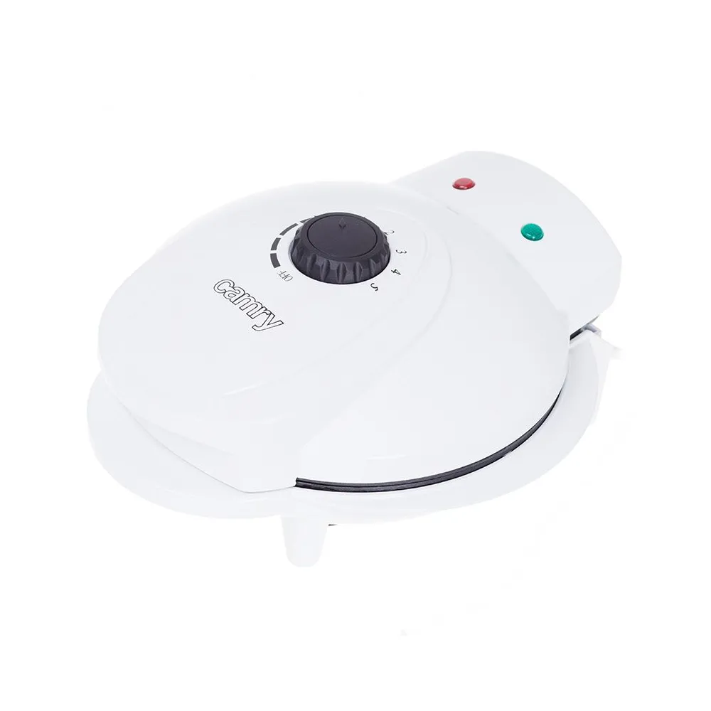 Aparat wafe 1000w camry