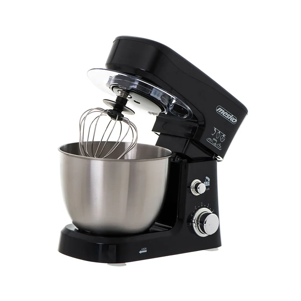 Robot bucatarie 1200w ms 4217 mesko