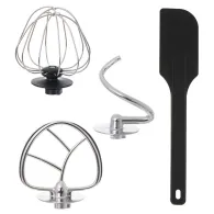 Robot bucatarie 1200w ms 4217 mesko