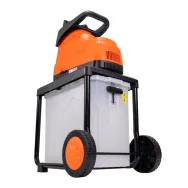 Tocător de crengi și resturi vegetale Ruris ST200S