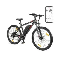 Bicicletă electrică Eleglide M2, Roti 29 inch