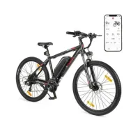 Bicicletă electrică Eleglide M2, Roti 29 inch