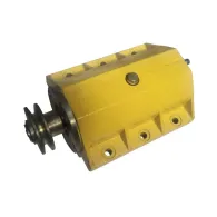 Masterpac cutie vibratii pentru pc5018