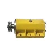 Masterpac cutie vibratii pentru pc5021