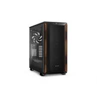 be quiet! Dark Base 701 Black Midi Tower Negru