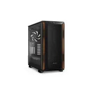 be quiet! Dark Base 701 Black Midi Tower Negru