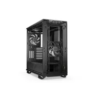 be quiet! Dark Base 701 Black Midi Tower Negru