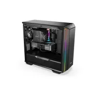 be quiet! Dark Base 701 Black Midi Tower Negru