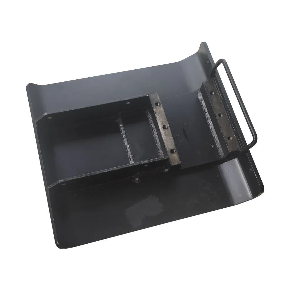 Masterpac talpa compactare pentru pc5018