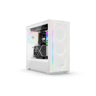 be quiet! Shadow Base 800 FX White Midi Tower Alb