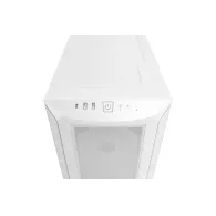 be quiet! Shadow Base 800 FX White Midi Tower Alb