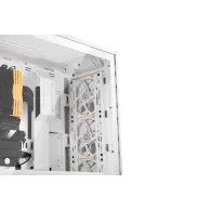 be quiet! Shadow Base 800 FX White Midi Tower Alb