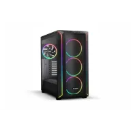 be quiet! Shadow Base 800 FX Black Midi Tower Negru