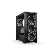 be quiet! Shadow Base 800 FX Black Midi Tower Negru