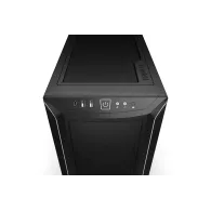be quiet! Shadow Base 800 FX Black Midi Tower Negru