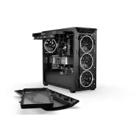 be quiet! Shadow Base 800 FX Black Midi Tower Negru