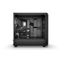 be quiet! Shadow Base 800 FX Black Midi Tower Negru